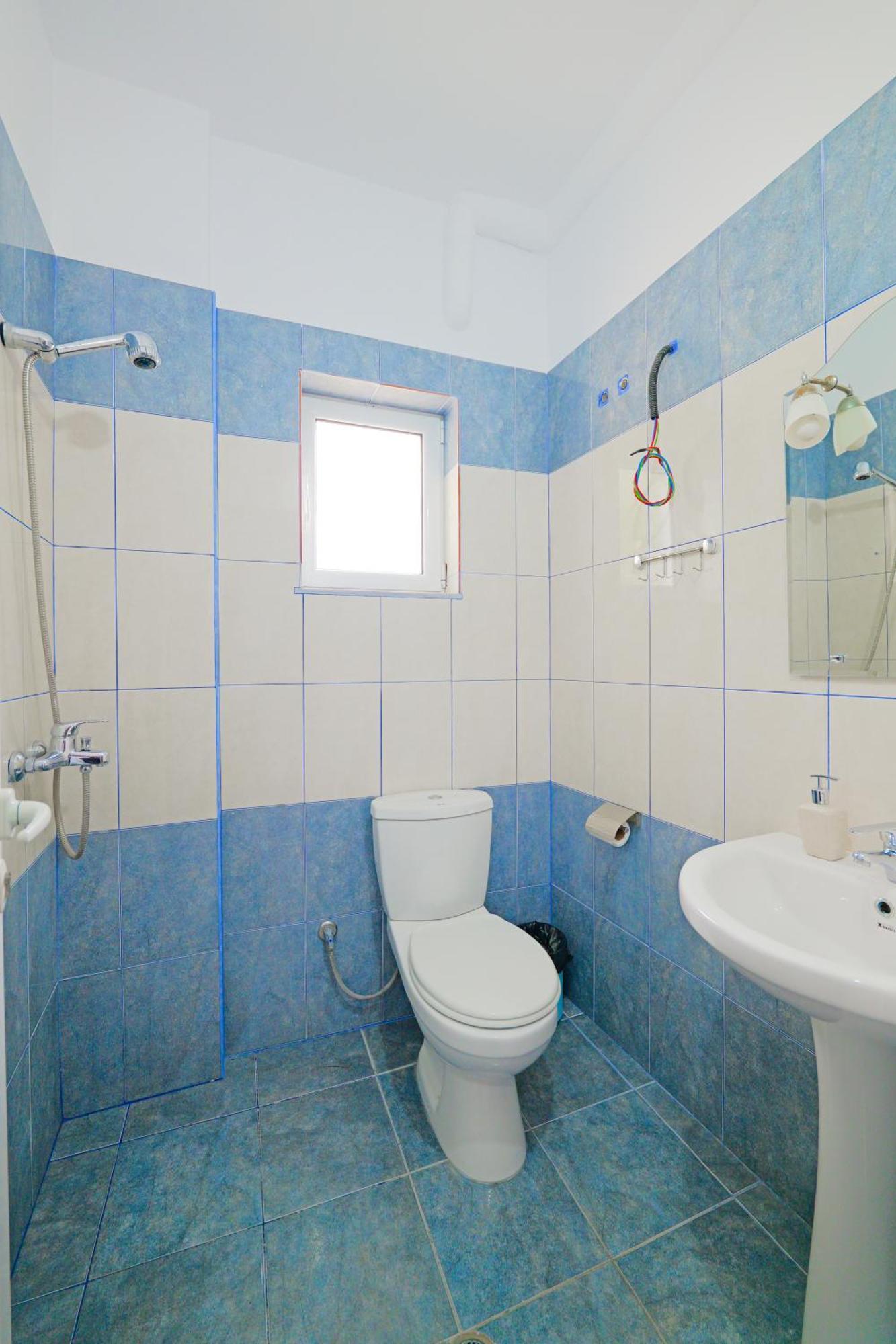Vila Marina Apartments Sarande Exterior photo