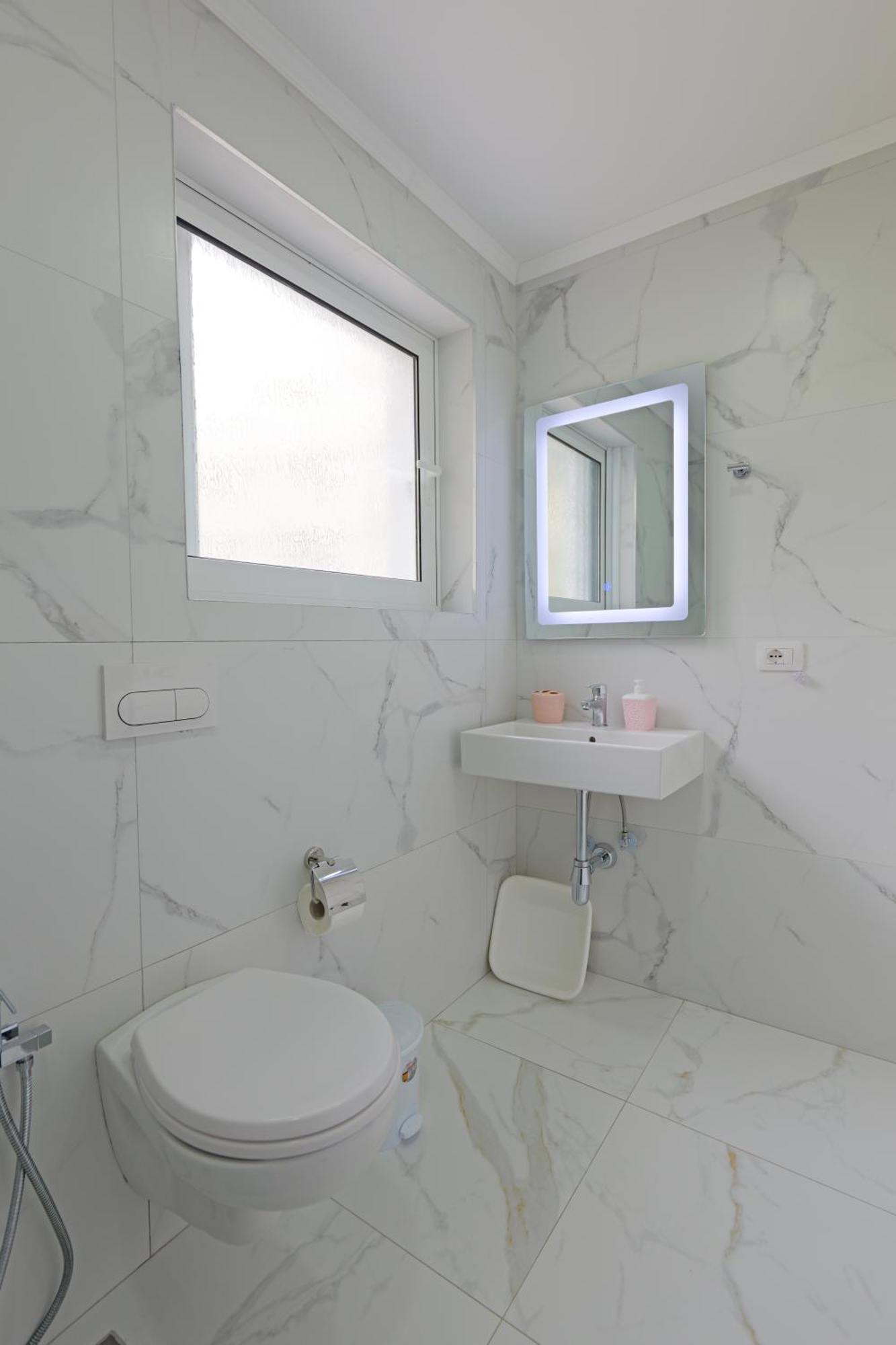 Vila Marina Apartments Sarande Exterior photo